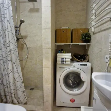 Yu&yu Loft * Ryga