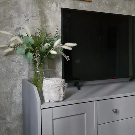 Apartament Yu&yu Loft Ryga