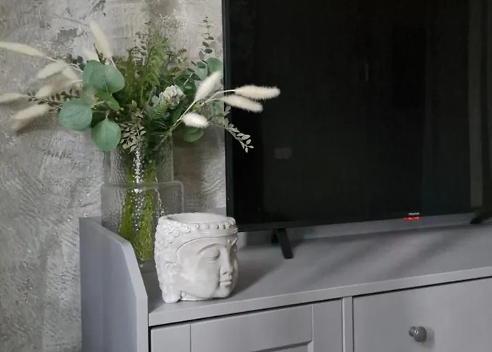 アパート Yu&yu Loft リガ