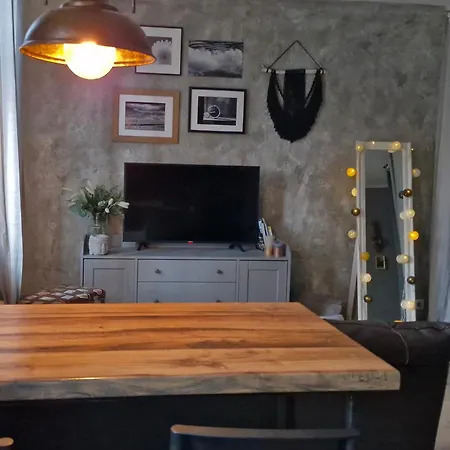 Apartamento Yu&yu Loft *