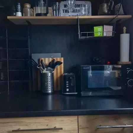 아파트 Yu&yu Loft 리가